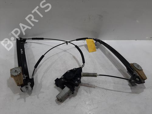 Used Front right window mechanism Front right window mechanism ALFA ROMEO MITO (955_) 1.4 Turbo MultiAir (955AXM1A, 955AXR11) (135 hp) 34179624 34179624