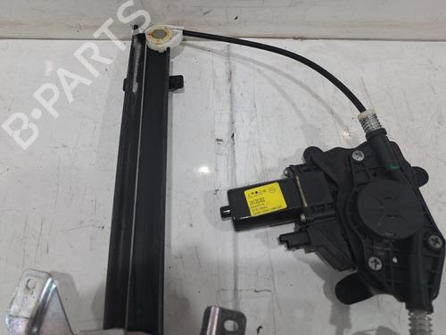 Front right window mechanism MG MG 3 1.5 | BP35922775C23 - Image 2
