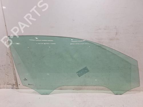 Dør rude højre foran VW POLO V (6R1, 6C1) 1.2 (70 hp) 32357016