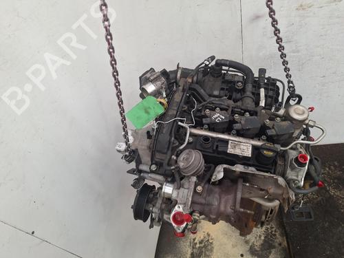 Engine FORD FIESTA VII (HJ, HF) 1.0 EcoBoost | BP40500356M1 - Image 6