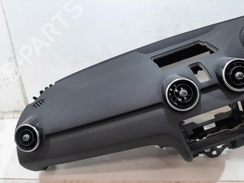 Airbag Kit AUDI A1 (8X1, 8XK) 1.4 TFSI | BP30812961C86 