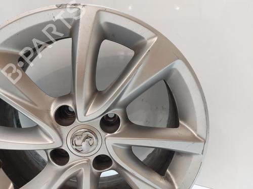 Rim VAUXHALL CORSA Mk V (F) 1.2 | BP32380300C45