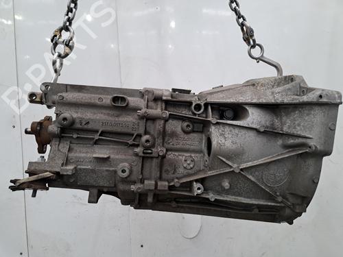 Gearbox BMW 1 (F20) 116 i | BP26808464M3 