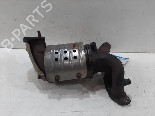 Katalysator HYUNDAI i10 II (BA, IA) 1.2 (87 hp) 31628382