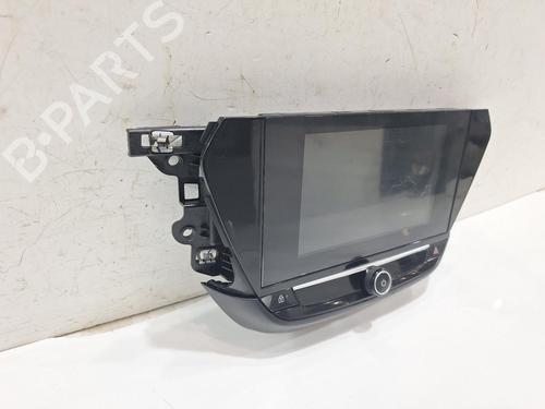 Electronic module VAUXHALL CORSA Mk V (F) 1.2 | BP33281831M83 - Image 3