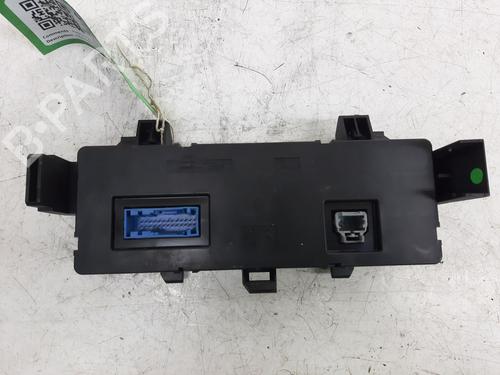 Climate control CITROËN C3 I (FC_, FN_) 1.4 i | BP26751141I5 