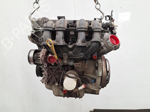 Engine FORD FIESTA VI (CB1, CCN) 1.4 | BP35923097M1 - Image 5