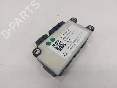 Control unit VAUXHALL VIVA (C16) 1.0 | BP26807233M11 