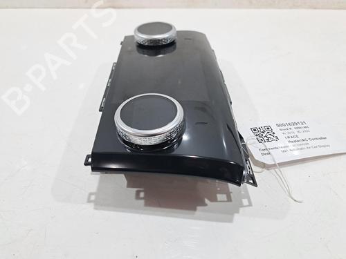 Climate control JAGUAR I-PACE (X590) EV400 AWD | BP32121019I5 