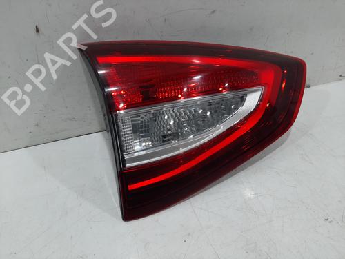 Farolim esquerdo FORD C-MAX II (DXA/CB7, DXA/CEU) 1.5 TDCi (120 hp) 29810344