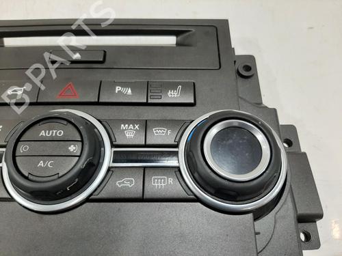 Climate control LAND ROVER RANGE ROVER SPORT I (L320) 3.0 D 4x4 | BP29397384I5 