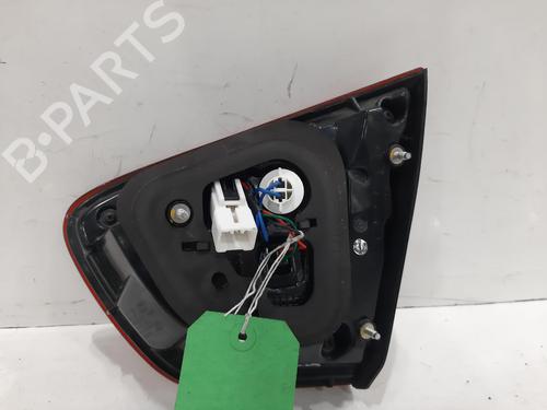 Left taillight KIA RIO III (UB) 1.4 CVVT | BP26786092C34 