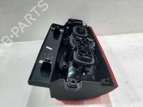 Left taillight VAUXHALL VIVARO C Van (K0) 2.0 | BP39561111C34 - Image 6