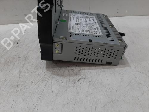 Radio VAUXHALL CORSA Mk IV (E) (X15) 1.4 | BP36811149E6 - Image 4