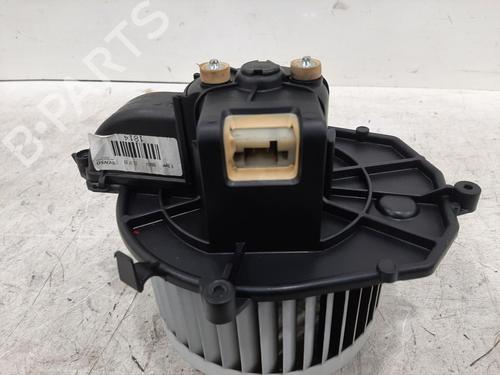Heater blower motor CITROËN BERLINGO MULTISPACE (B9) 1.6 HDi 90 | BP26852605M62 