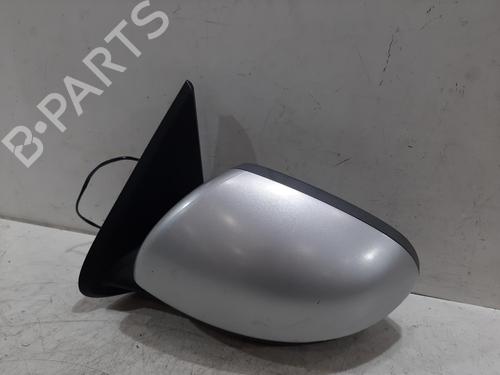 Left mirror DACIA DUSTER (HM_) 1.3 TCe 130 (HMMF) | BP29637260C26 
