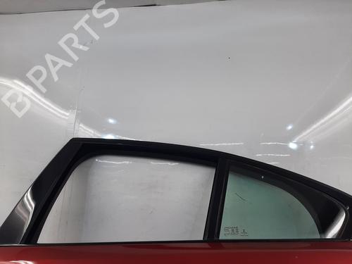 Dør venstre bagtil JAGUAR I-PACE (X590) EV400 AWD | BP34403510C4 - Image 2