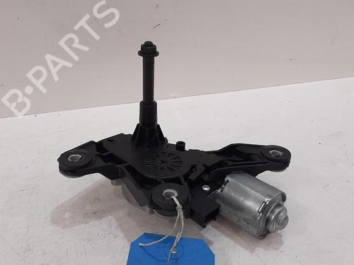 Viskermotor bagrude DACIA DUSTER (HM_) 1.0 TCe 100 (HMMT) (101 hp) 26838666