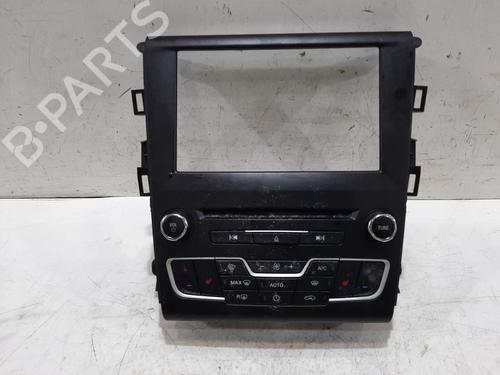 Radio FORD MONDEO V Turnier (CF) 2.0 TDCi | BP32357183E6