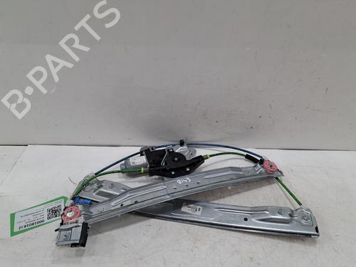 Used Front right window mechanism Front right window mechanism 38231738 38231738