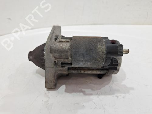 Used Starter TOYOTA YARIS (_P9_) 1.3 VVT-i (SCP90_, SCP90R) (87 hp) 26978437