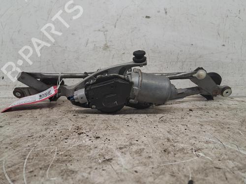 Front wiper motor TOYOTA AURIS (_E15_) 2.0 D-4D (ADE150_, ADE150R) | BP26797205M29 