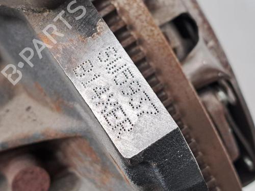 Motor VAUXHALL CORSA Mk IV (E) (X15) 1.4 | BP29397242M1 