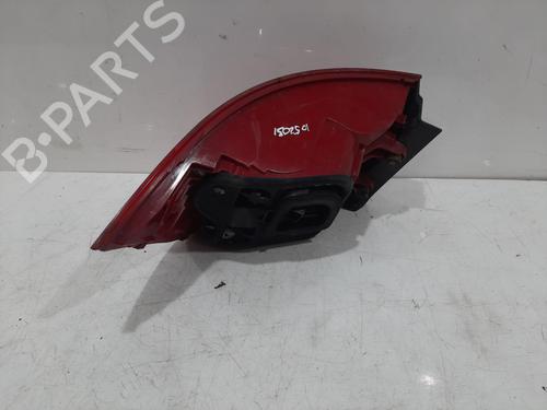 Left taillight VW PASSAT B7 Variant (365) 1.8 TSI | BP36334501C34  - Image 5