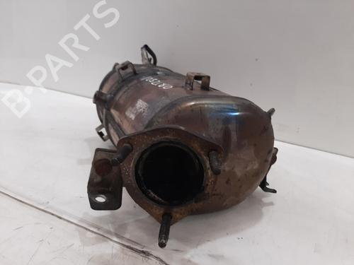 Particulate filter VAUXHALL ANTARA A (L07) 2.2 CDTi 4x4 | BP36451794M81  - Image 5