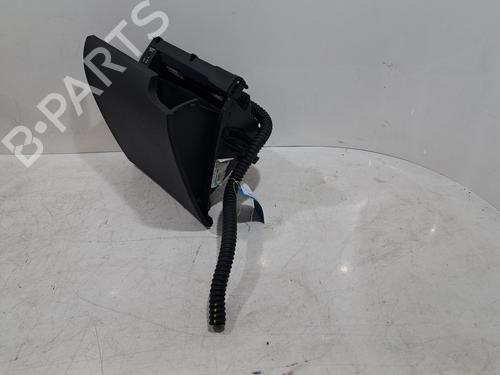 Glove box SKODA YETI (5L) 2.0 TDI 4x4 | BP34644667C95 - Image 3