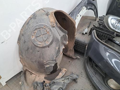 Full front MINI MINI COUNTRYMAN (F60) Cooper SE ALL4 | BP33647431S1 - Image 3