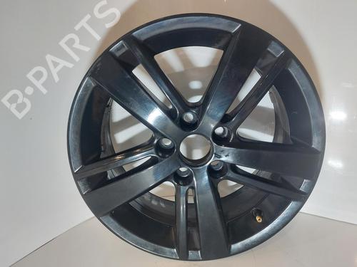 Fælk VW POLO V (6R1, 6C1) 1.2 (60 hp) 31999484