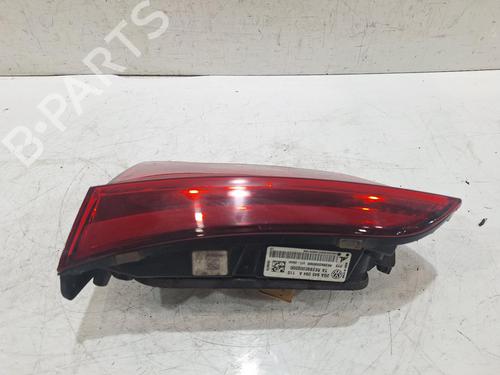 Right taillight VW T-ROC (A11, D11) 1.5 TSI | BP32193637C35