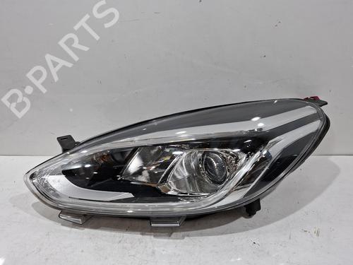 Used Left headlight Left headlight 38284605 38284605