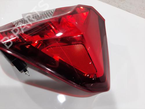 Right taillight HONDA JAZZ IV (GK_) 1.3 | BP32064638C35 - Image 2