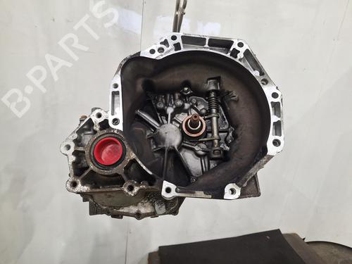 Used Gearbox NISSAN PIXO (UA0) 1.0 (68 hp) 29581426