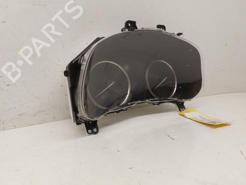 Instrument cluster LEXUS NX (_Z1_) 300h AWD (AYZ15) | BP26764421C47 