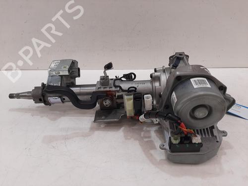 Used Steering column KIA VENGA (YN) 1.6 CVVT (125 hp) 29163037