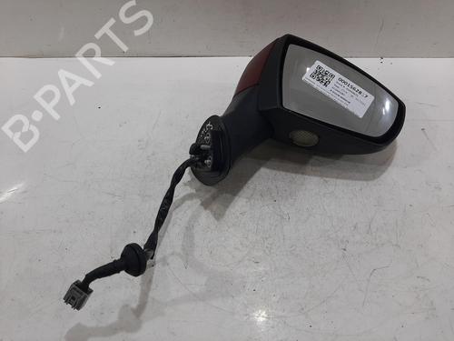 Used Right mirror FORD ECOSPORT 1.0 EcoBoost (125 hp) 30360269