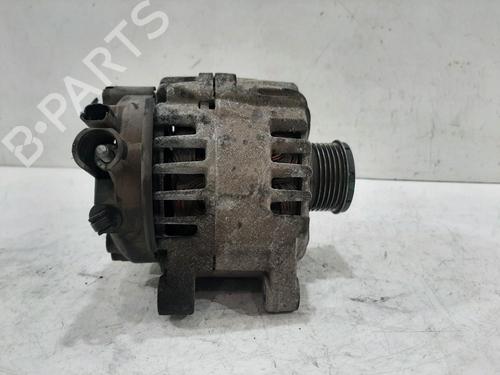 Alternator PEUGEOT PARTNER Box Body/MPV 1.6 HDi / BlueHDi 75 | BP31361138M7
