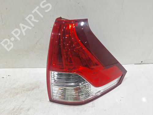 Used Right taillight HONDA CR-V IV (RM_) 2.0 AWD (RE5, RM2) (155 hp) 32144857