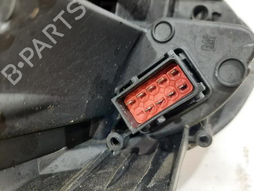 Left headlight VAUXHALL CORSA Mk IV (E) (X15) 1.4 | BP30286104C28