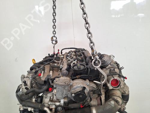 Engine VW SCIROCCO III (137, 138) 2.0 TDI | BP34377338M1  - Image 5