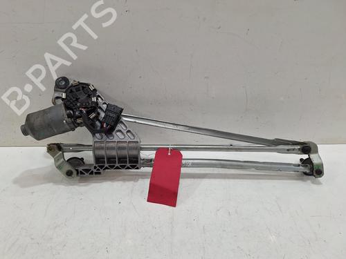 Front wiper motor DACIA DUSTER (HS_) 1.5 dCi | BP26766478M29 