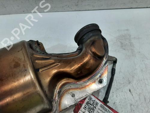 Particulate filter FIAT DOBLO Cargo (263_) 1.6 D Multijet (263WXD1B, 263WXR1B, 263WXX1B, 263ZXD1B,... | BP33720609M81 - Image 5