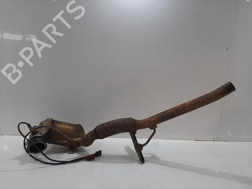 Katalysator SEAT IBIZA V (KJ1, KJG) 1.0 TSI (95 hp) 28617312