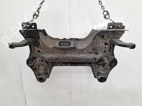Used Subframe PEUGEOT 208 II (UB_, UP_, UW_, UJ_) 1.2 MHEV (101 hp) 26850483