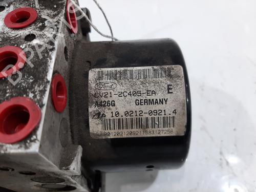 ABS pump FORD B-MAX (JK) 1.4 | BP33839821M43  - Image 5