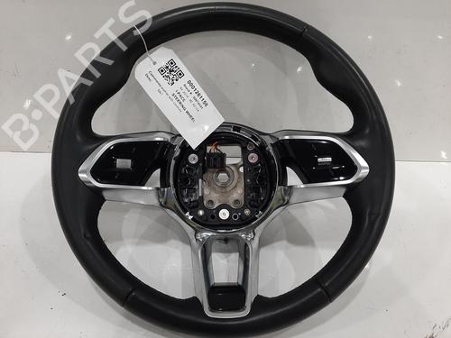 Used Steering wheel JAGUAR I-PACE (X590) EV400 AWD (400 hp) 26828821