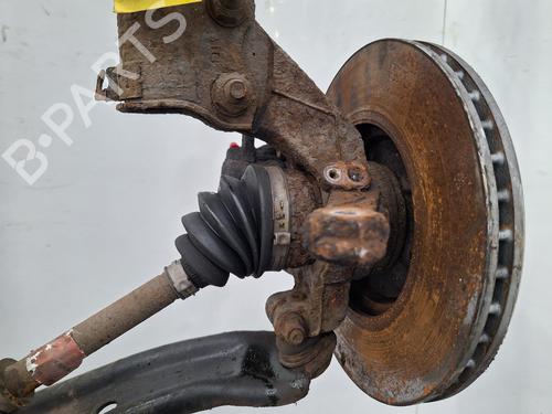 Right front suspension NISSAN NOTE (E12) 1.2 | BP31977955M73 